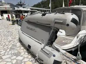 Thumbnail von Beneteau Oceanis 46 Kaphili