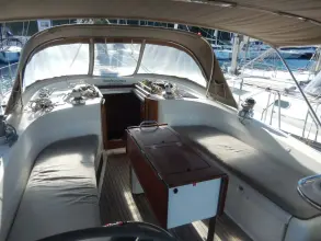 Thumbnail von Bavaria Cruiser 45 WAVE DANCER