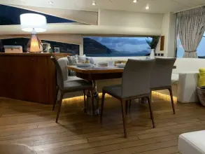 Thumbnail von Sunseeker Predator 82