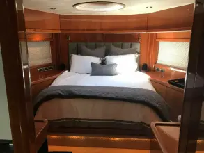 Thumbnail von Sunseeker Predator 82