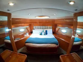 Thumbnail von Sunseeker Predator 82