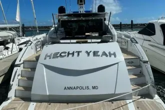 Thumbnail von Sunseeker Predator 82