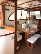 Thumbnail von Cantiere Navale Petronio Lobster 44
