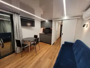 Thumbnail von Aqua House Hausboot Harmonia 340