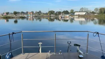 Thumbnail von Aqua House Hausboot Harmonia 340