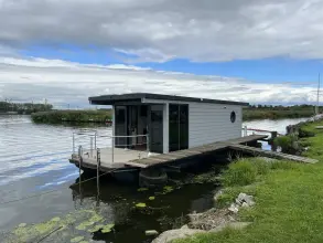Thumbnail von Aqua House Hausboot Harmonia 340