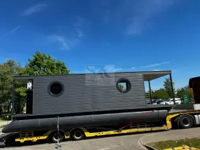 Thumbnail von Shogun Hausboot Mobil