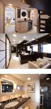 Thumbnail von A.R.C. Yachts ARC 42 MY Trideck