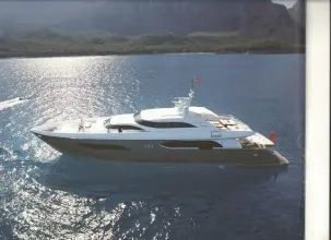 Thumbnail von A.R.C. Yachts ARC 42 MY Trideck