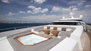 Thumbnail von A.R.C. Yachts ARC 42 MY Trideck