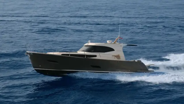 Monachus 45 SC