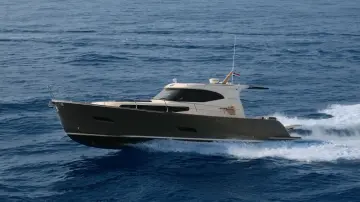 Monachus 45 SC