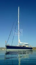 Thumbnail von X-Yachts X-73