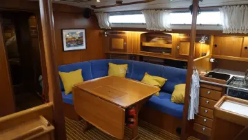 Thumbnail von Hallberg-Rassy 48 MK I