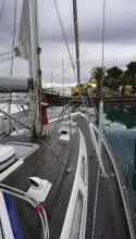 Thumbnail von Hallberg-Rassy 48 MK I