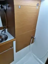 Thumbnail von Jeanneau Sun Odyssey 389