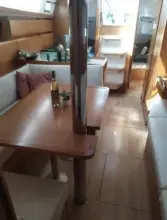 Thumbnail von Jeanneau Sun Odyssey 389
