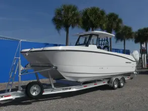 Twin Vee 280 GFX2
