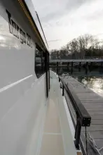 Thumbnail von Botnia Targa 27 $450k - $650k Stock 3