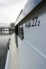 Thumbnail von Botnia Targa 27 $450k - $650k Stock 3