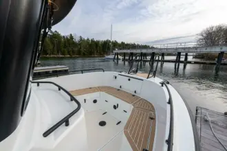 Thumbnail von Botnia Targa 27 $450k - $650k Stock 3