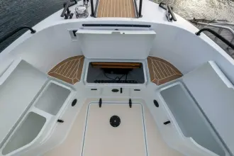 Thumbnail von Botnia Targa 27 $450k - $650k Stock 3