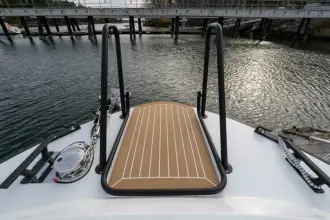 Thumbnail von Botnia Targa 27 $450k - $650k Stock 3