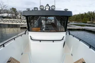 Thumbnail von Botnia Targa 27 $450k - $650k Stock 3