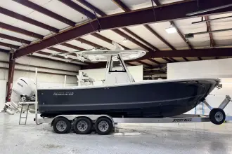 Regulator 28
