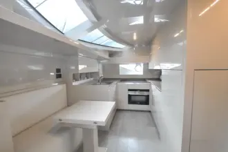Thumbnail von Ferretti Yachts 850 10023843