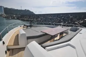 Thumbnail von Ferretti Yachts 850 10023843