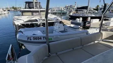 Thumbnail von Aquila 54 Yacht