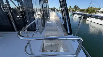 Thumbnail von Aquila 54 Yacht