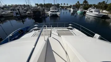 Thumbnail von Aquila 54 Yacht