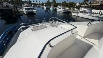 Thumbnail von Aquila 54 Yacht