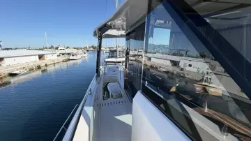 Thumbnail von Aquila 54 Yacht