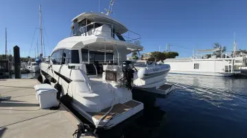Thumbnail von Aquila 54 Yacht
