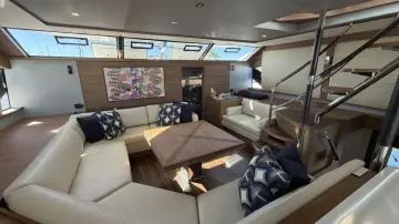 Thumbnail von Aquila 54 Yacht