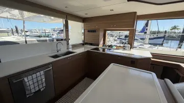 Thumbnail von Aquila 54 Yacht