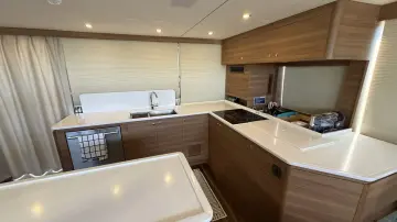 Thumbnail von Aquila 54 Yacht
