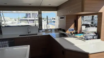 Thumbnail von Aquila 54 Yacht