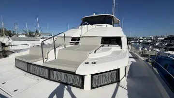Thumbnail von Aquila 54 Yacht