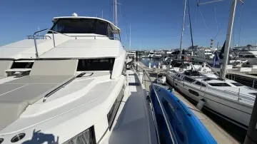 Thumbnail von Aquila 54 Yacht