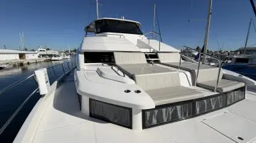 Thumbnail von Aquila 54 Yacht
