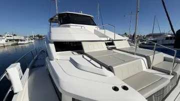 Thumbnail von Aquila 54 Yacht