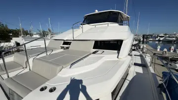 Thumbnail von Aquila 54 Yacht
