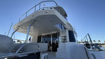 Thumbnail von Aquila 54 Yacht