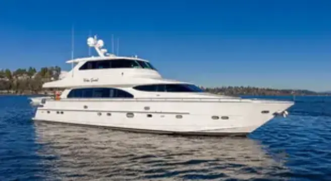 Horizon 82 Skylounge