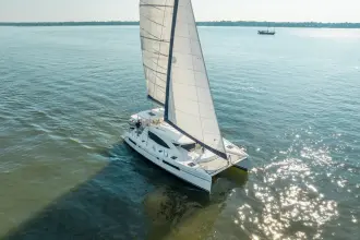 Leopard 48 Grace