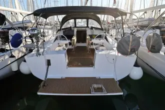 Elan Impression 43
